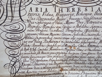 História diecézy
